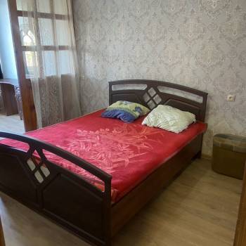 Сдается 2-х комнатная квартира, 46 м²