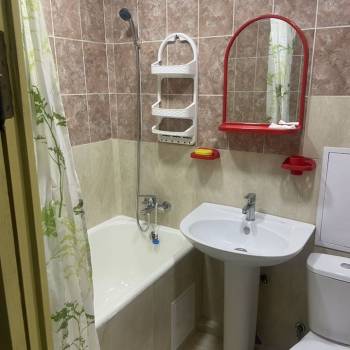 Сдается 2-х комнатная квартира, 46 м²