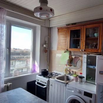 Сдается 1-комнатная квартира, 30 м²