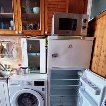 Сдается 1-комнатная квартира, 30 м²