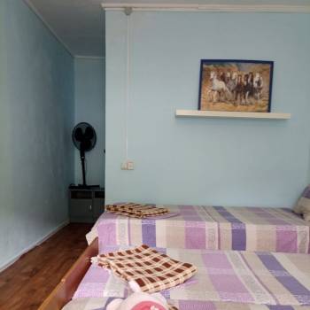 Продается 1-комнатная квартира, 19 м²