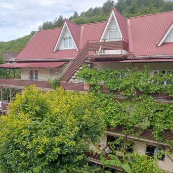 Продается 1-комнатная квартира, 19 м²
