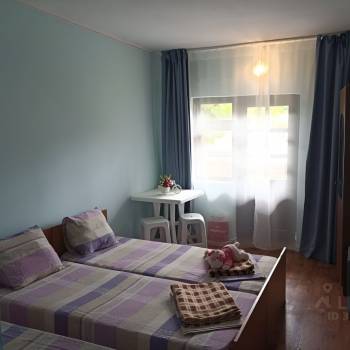 Продается 1-комнатная квартира, 19 м²