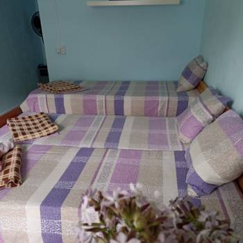 Продается 1-комнатная квартира, 19 м²