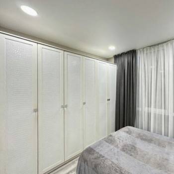 Продается 1-комнатная квартира, 28,9 м²