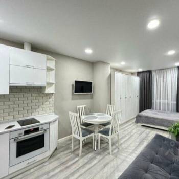 Продается 1-комнатная квартира, 28,9 м²