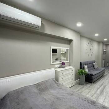 Продается 1-комнатная квартира, 28,9 м²