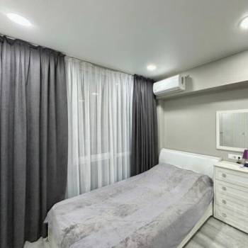 Продается 1-комнатная квартира, 28,9 м²