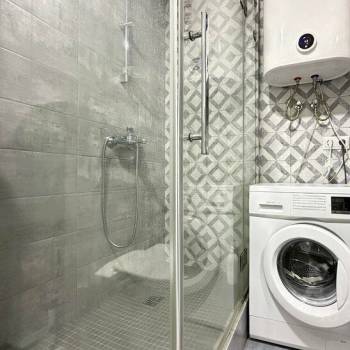 Продается 1-комнатная квартира, 28,9 м²