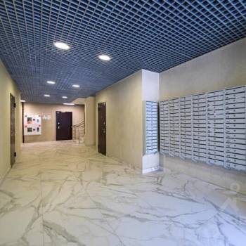 Продается 1-комнатная квартира, 28,9 м²