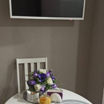 Продается 1-комнатная квартира, 28,9 м²