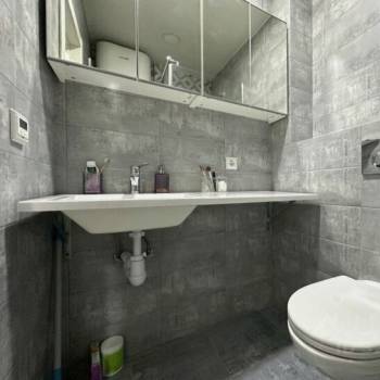 Продается 1-комнатная квартира, 28,9 м²