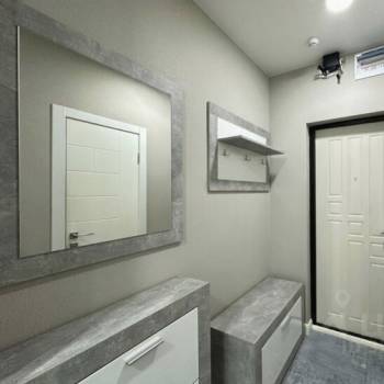 Продается 1-комнатная квартира, 28,9 м²