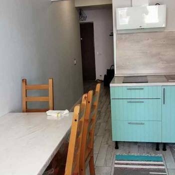 Сдается 1-комнатная квартира, 56 м²