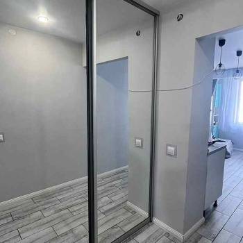 Сдается 1-комнатная квартира, 56 м²