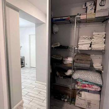 Сдается 1-комнатная квартира, 56 м²