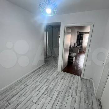 Сдается 1-комнатная квартира, 56 м²