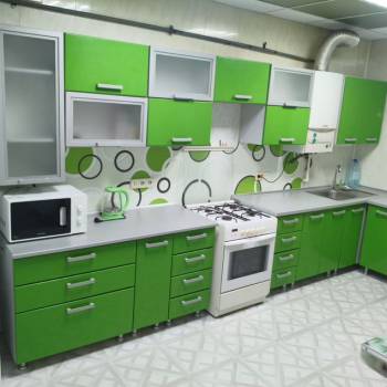 Сдается 2-х комнатная квартира, 70 м²