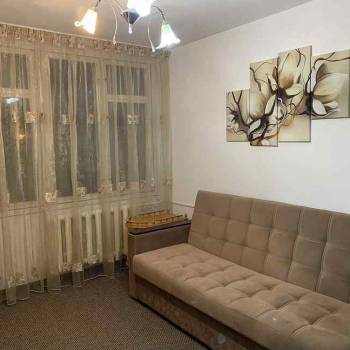 Сдается 1-комнатная квартира, 32 м²