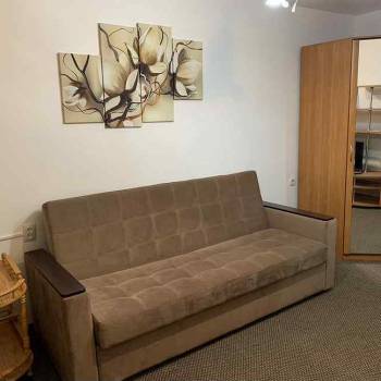 Сдается 1-комнатная квартира, 32 м²