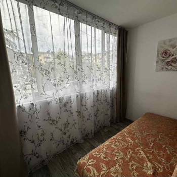 Сдается 1-комнатная квартира, 32 м²