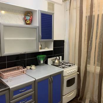 Сдается 1-комнатная квартира, 32 м²
