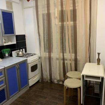 Сдается 1-комнатная квартира, 32 м²