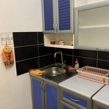 Сдается 1-комнатная квартира, 32 м²