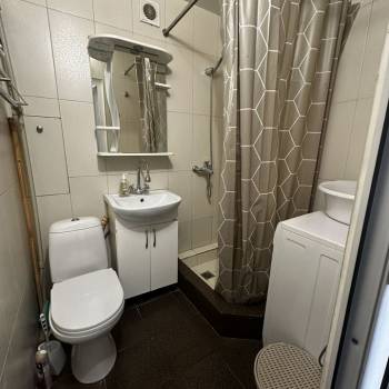 Сдается 1-комнатная квартира, 32 м²