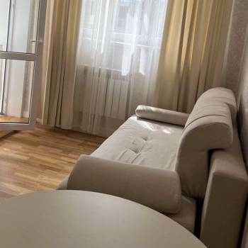 Продается 1-комнатная квартира, 29,5 м²