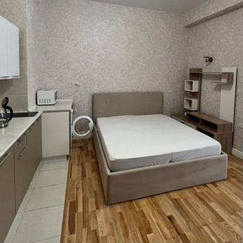 Продается 1-комнатная квартира, 29,5 м²