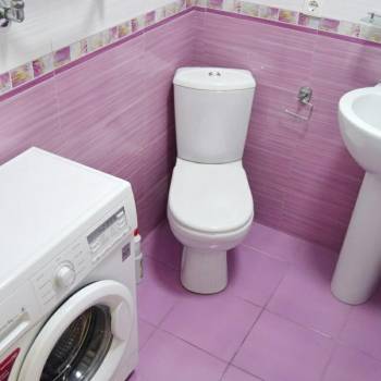 Сдается 1-комнатная квартира, 33 м²