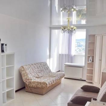 Сдается 1-комнатная квартира, 33 м²