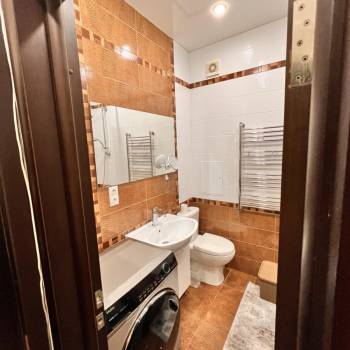 Сдается 1-комнатная квартира, 30 м²