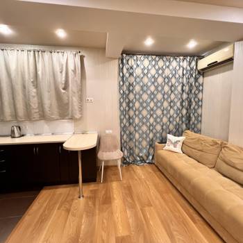 Сдается 1-комнатная квартира, 30 м²