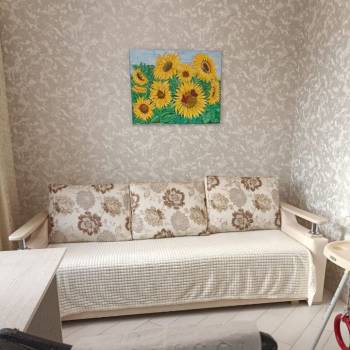 Продается 2-х комнатная квартира, 51,3 м²