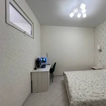 Продается 2-х комнатная квартира, 51,3 м²