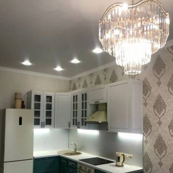 Продается 2-х комнатная квартира, 51,3 м²