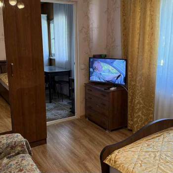 Сдается 1-комнатная квартира, 26 м²