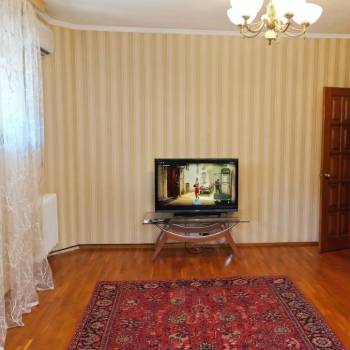Сдается 2-х комнатная квартира, 50 м²