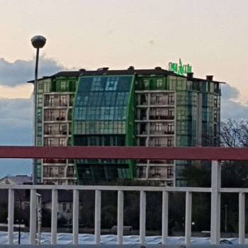 Сдается 2-х комнатная квартира, 41 м²