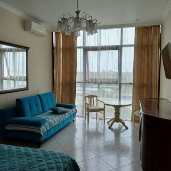 Сдается 2-х комнатная квартира, 41 м²