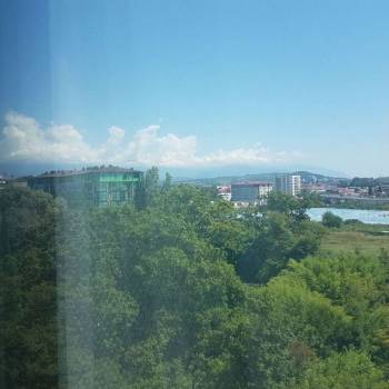 Сдается 2-х комнатная квартира, 41 м²