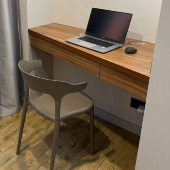 Сдается 2-х комнатная квартира, 46 м²