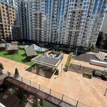 Сдается 2-х комнатная квартира, 46 м²