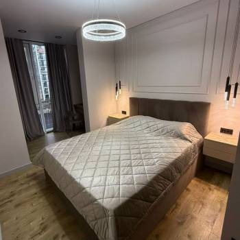 Сдается 2-х комнатная квартира, 46 м²