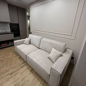Сдается 2-х комнатная квартира, 46 м²