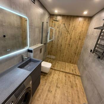 Сдается 2-х комнатная квартира, 46 м²