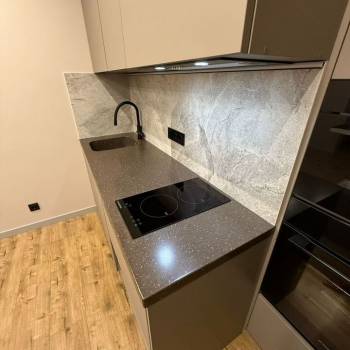 Сдается 2-х комнатная квартира, 46 м²