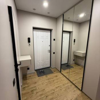 Сдается 2-х комнатная квартира, 46 м²